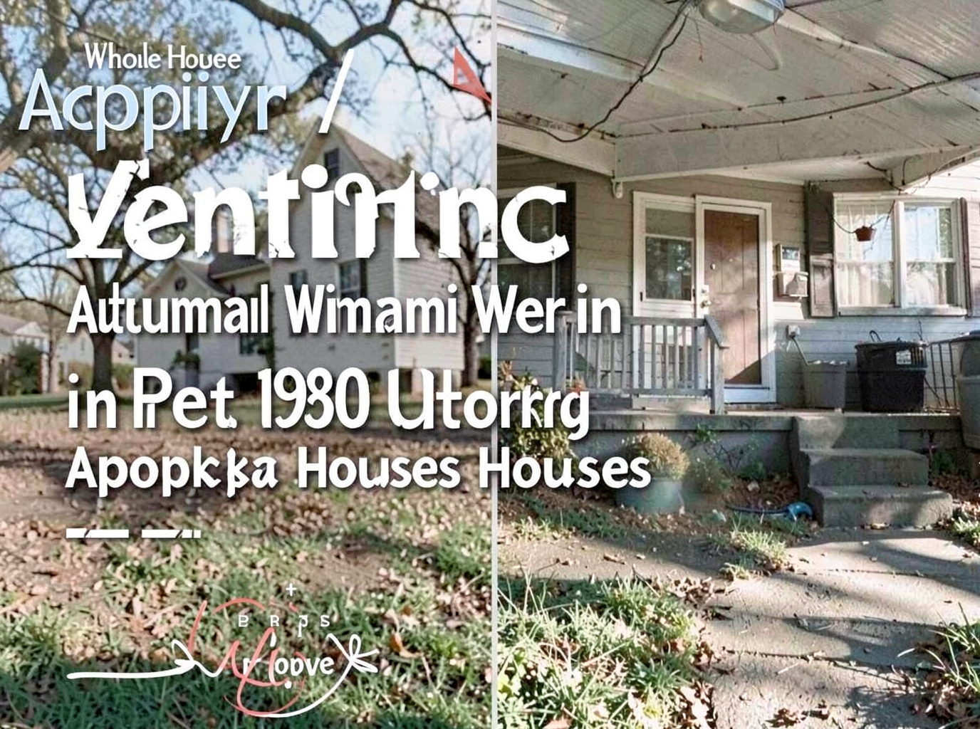 Identifying Aluminum Wiring in Pre-1980 Apopka Houses